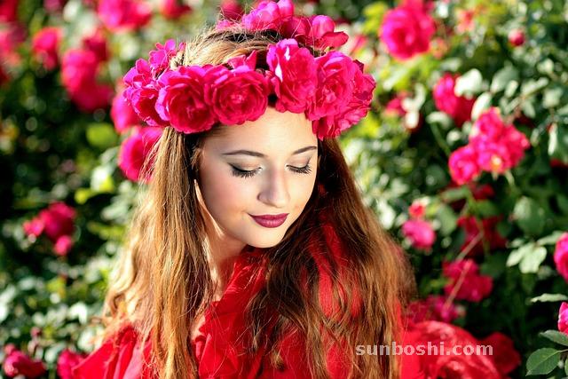 夢見花圈-死人花圈-買花圈