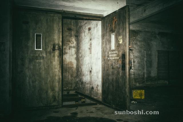 夢見電梯-電梯壞-電梯墜落-上電梯-電梯故障