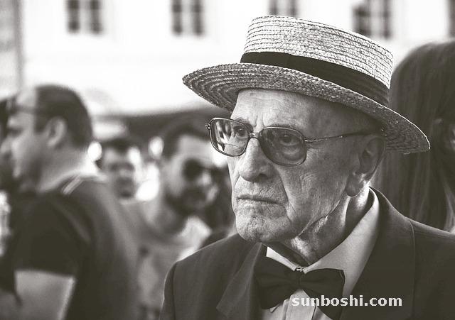 夢見爺爺-夢見爺爺去世-夢見去世的爺爺