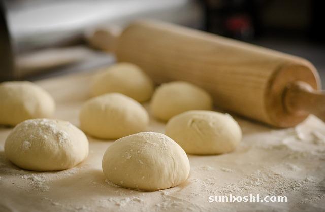 夢見面團-夢見自己揉面團-夢見做面團