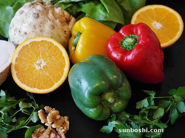 芹菜茶的功效與作用點