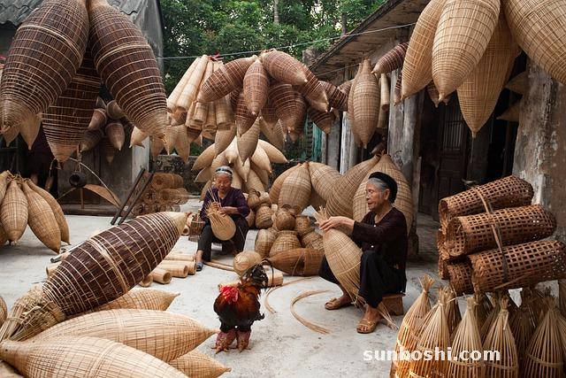 夢(mèng)見(jiàn)筐-夢(mèng)見(jiàn)籮筐-夢(mèng)見(jiàn)竹筐