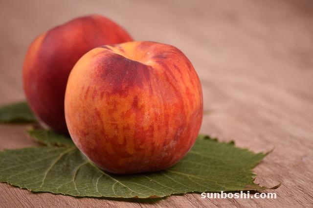 油桃的營養(yǎng)價值及功效與作用-黃油桃-油桃孕婦-油桃子點