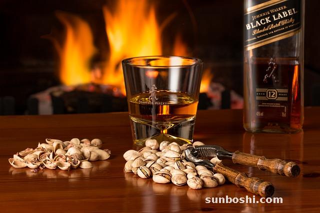 開心果的功效與作用-開心果害處-孕婦吃開心果-銀杏開心果