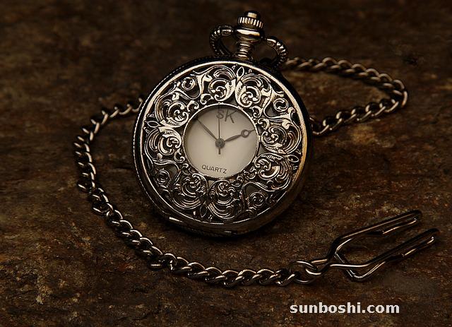 夢見撿到手表-女人夢見撿到手表-夢見自己撿到手表