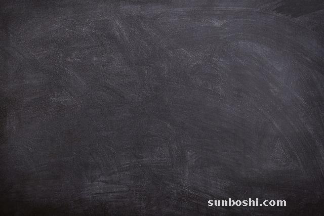 夢見黑板-夢見在黑板上寫字-夢見擦黑板