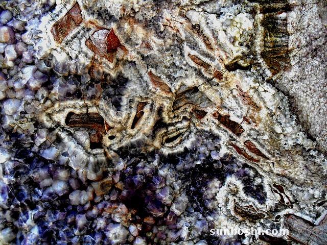 紅瑪瑙的功效與作用及佩戴