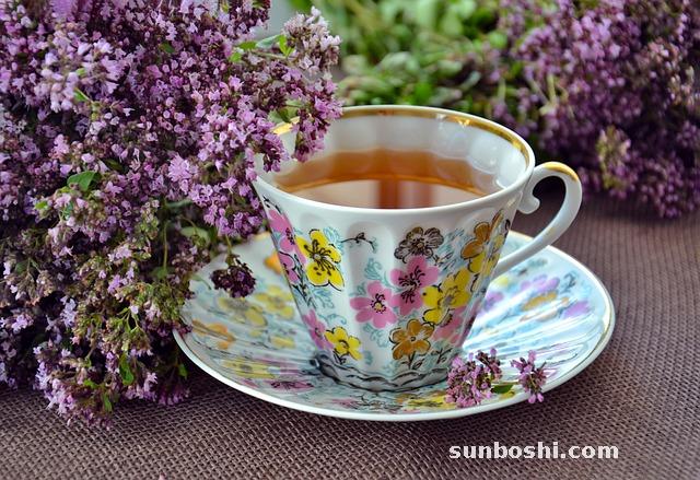花茶的功效與作用-桃花茶-茉莉花茶-金花茶-銀花茶