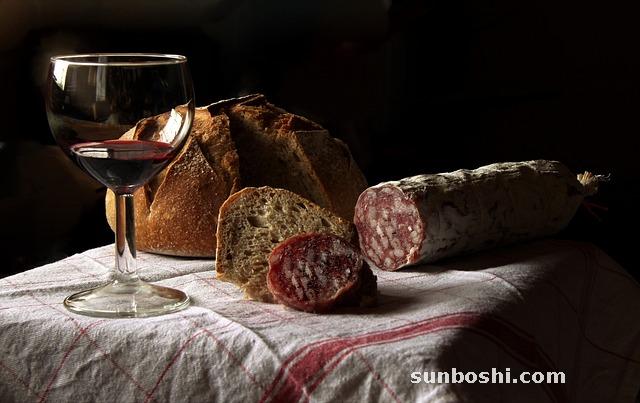 黑米的功效與作用壞處