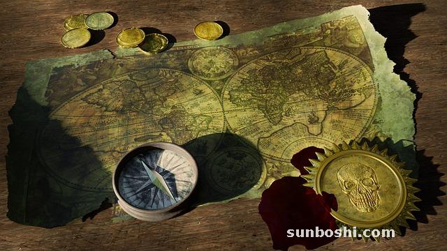 夢見找寶-夢見找寶石-夢見找寶藏