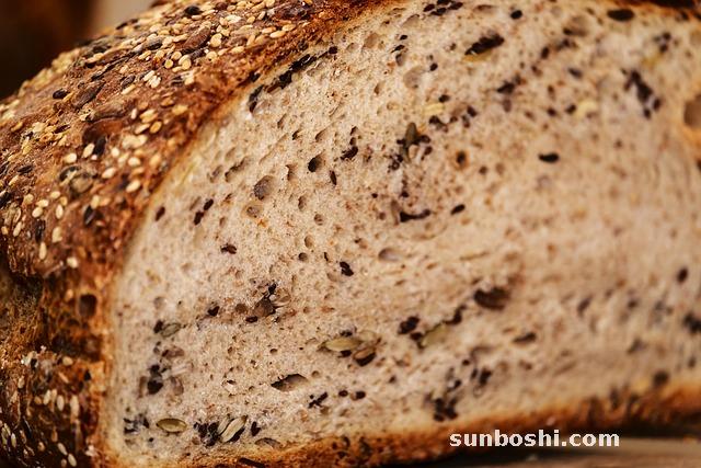 雜糧的功效與作用-五谷雜糧-雜糧飯-各種雜糧-雜糧粥