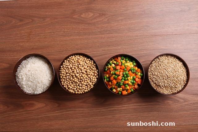 燕麥米的功效與作用及禁忌-胚芽燕麥米功效與作用-燕麥米飯的功效與作用