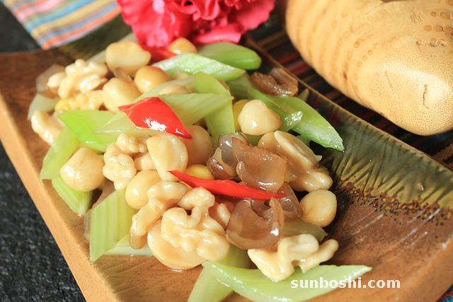 西芹的功效與作用-西芹汁-西芹籽-蘋果西芹汁-澳洲西芹籽