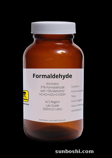 甲醛的作用與功效-甲醛甲酚的功效與作用-苯甲醛的功效與作用
