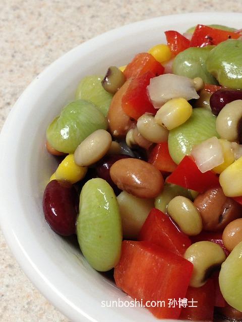 醋豆的功效與作用-陳醋豆腐作用與功效-糖醋豆功效與作用