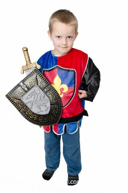 夢見童子-夢見善財童子-夢見還童子