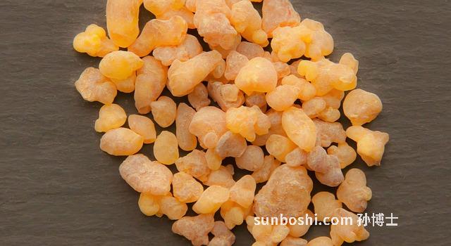 乳香的功效與作用-乳香沒藥-乳香精油-醋乳香-乳香點