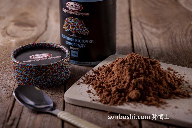 寶健葡萄籽功效與作用