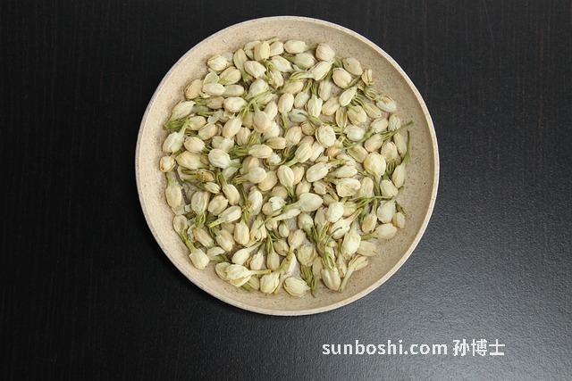 茉莉花茶的功效與作用-茉莉花茶茶-玫瑰茉莉花茶