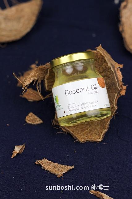 迷迭香精油的功效與作用-迷迭香精油點