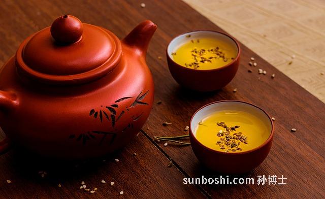 熟茶的功效與作用-普洱茶生茶和熟茶-鐵觀音熟茶-普洱熟茶-普洱生茶和熟茶