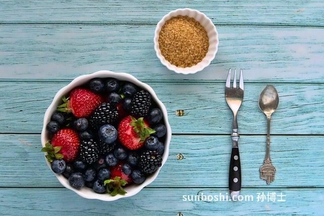 蔗糖的功效與作用-三氯蔗糖-蔗糖鐵-黑蔗糖-茅蔗糖