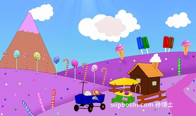 山姜的吃法功效與作用