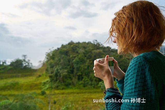 洗姜頭的作用功效與作用