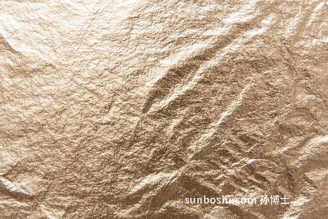 金箔珠的功效與作用