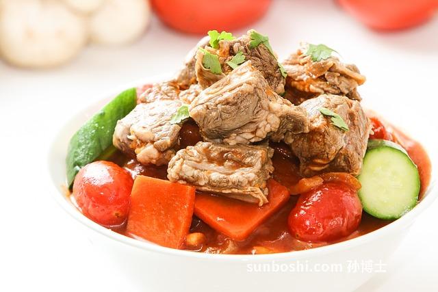 蔬果酵素的作用與功效