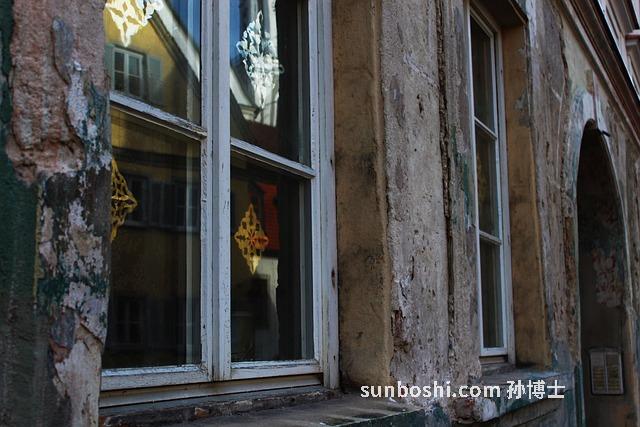 夢見房被拆了-夢見樓房被拆-夢見整棟樓房被拆