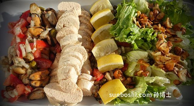 夢見吃魚子-夢見吃魚子醬