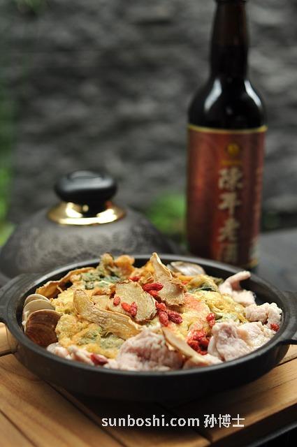 黃膳血的功效與作用