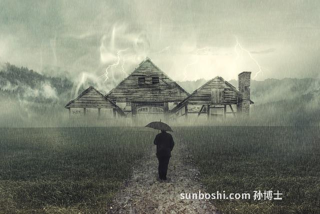 夢見回不了家-夢見在外地回不了家-夢見自己回不了家