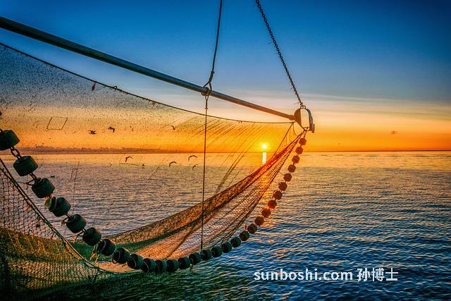 夢見魚蟹-夢見賣魚蟹