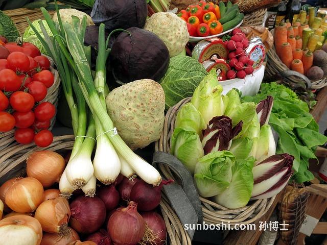 紅芹菜的功效與作用-草藥紅芹菜作用與功效-紅芹菜炒蛋的功效與作用
