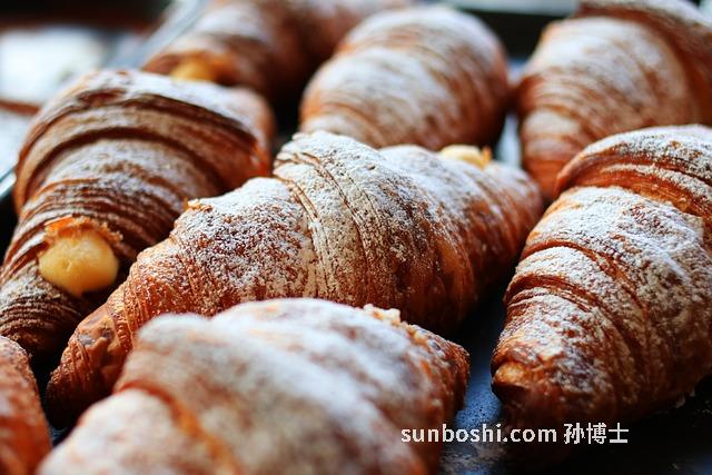 牛角散的功效與作用