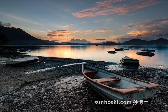 舟皮的功效與作用