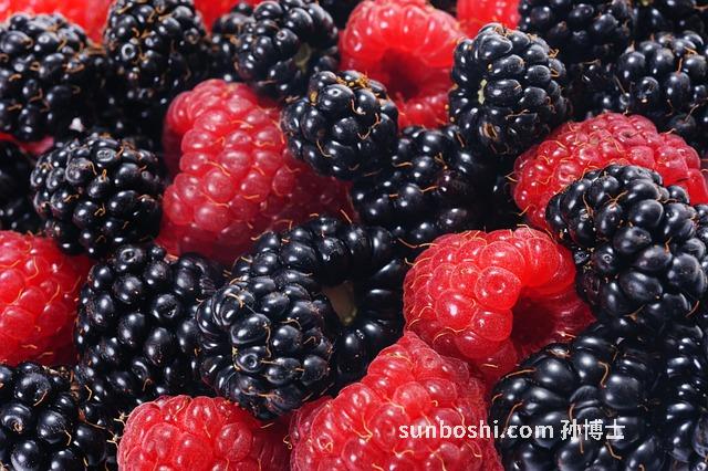 復盆子的功效與作用及禁忌-中藥復盆子的功效與作用-復盆子的功效與作用及食用方法