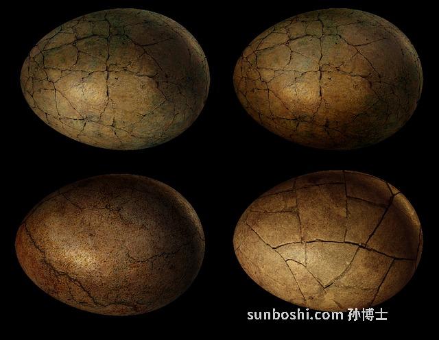 夢見龍蛋-夢見恐龍蛋-孕婦夢見恐龍蛋