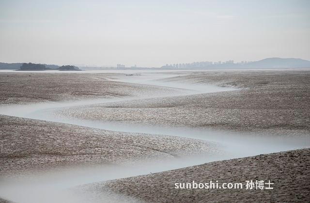 夢(mèng)見(jiàn)河沙-夢(mèng)見(jiàn)堆河沙-夢(mèng)見(jiàn)河沙地