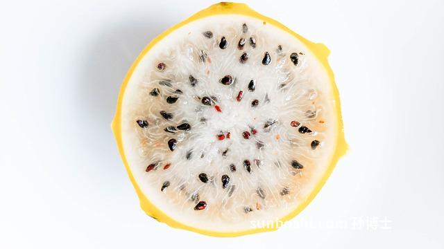 火龍果茶的功效與作用