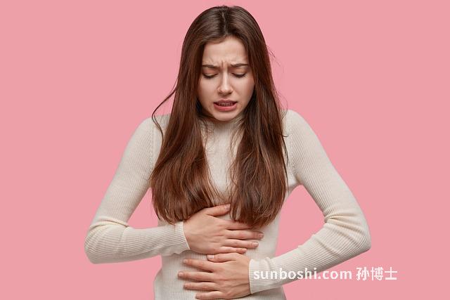 經(jīng)期艾葉泡腳的功效與作用