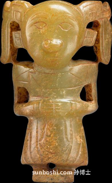 夢見帶玉-夢見帶玉項(xiàng)鏈-夢見帶著玉鐲