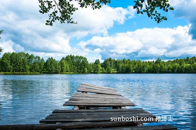 夢見強光-夢見強光照