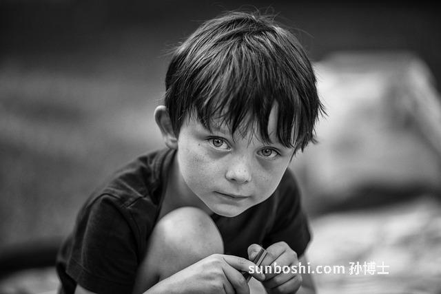 夢見兒子上廁所