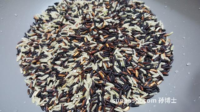 糙米酒的功效與作用