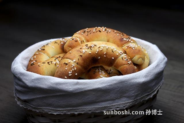 具麥的功效與作用