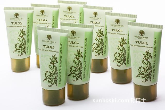 艾葉神軟膏功效與作用