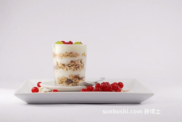 碧悠酸奶的功效與作用